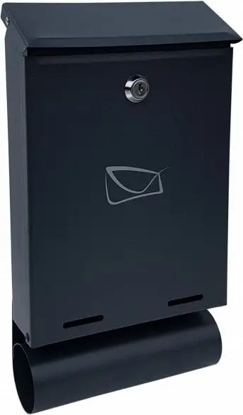 Kuti postare York C5