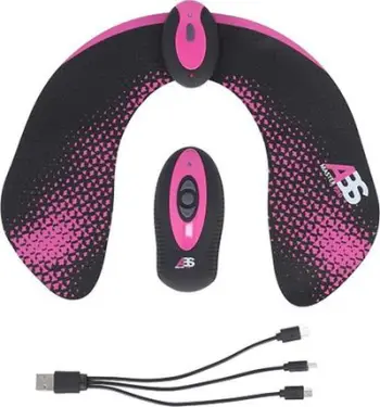 Pajisje fitnesi Abs Master Pro, 54V