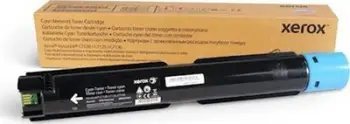 Toneri Xerox Versalink C7120 C7125 Cyan 006R01829, origjinal, cian