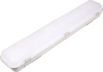 Panel ndriçues emergjent LED WARS LED PANEL 2x120 93122, 52W, 4500lm, 4000K, i bardhë