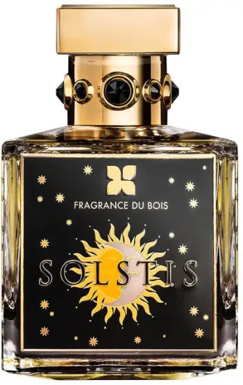 Eau de Parfum unisex Fragrance Du Bois Solstis 100ml