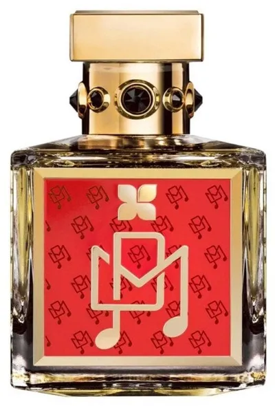 Eau de Parfum unisex Fragrance Du Bois PM 100ml - 1