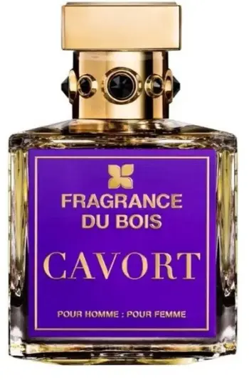 Eau de Parfum Fragrance Du Bois Cavort 100ml