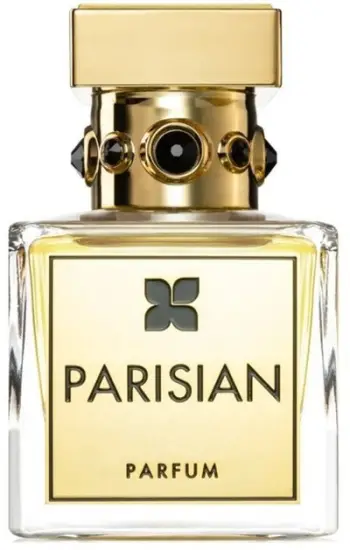 Eau de Parfum Fragrance Du Bois Parisian 50ml