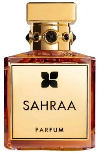Eau de Parfum Fragrance Du Bois Sahraa 50ml