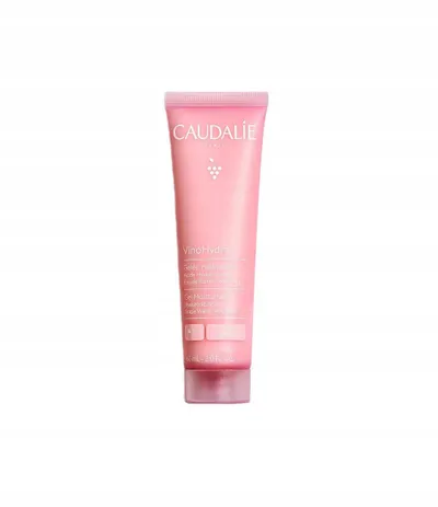 Krem-gel hidratues për femra Caudalie VinoHydra, 60ml - 2