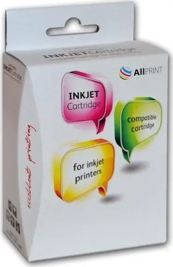 Bojë printeri Xerox PGI525Bk për Canon Pixma MG5150 MG5250 MG6150 MG8150, 19ml, e zezë