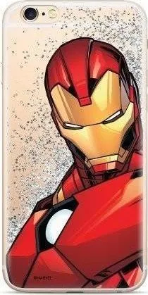 Mbrojtëse Marvel Iron Man 005, për Samsung Galaxy M20 - 1