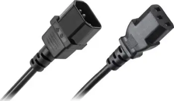 Kabllo e rrymës AC, 3m, KPO2770-3