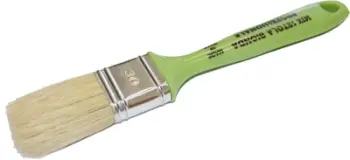 Furçë English (PAN20060), 60mm, e gjelbër