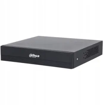 DVR Dahua NoName XVR1B04-I/T, 4 kanale, për kamera AHD HD CVI HD TVI CVBS IP, i zi