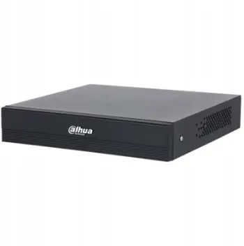 Video regjistrues rrjeti Dahua XVR1B08-I/T, 8 kanale, AHD HD-CVI HD-TVI CVBS IP, i zi