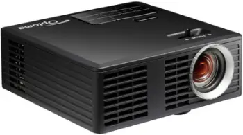 Projektor Optoma ML750i, LED, 450 ANSI lumens, WXGA