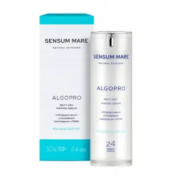 Serum lifting për fytyrë Sensum Mare Algopro për femra, 30ml