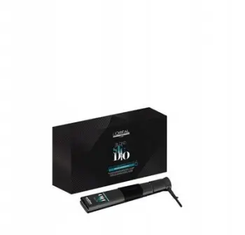 Piaster flokësh L'Oréal Professionnel Blond Studio Instant Highlights, profesionale, inox, argjendtë