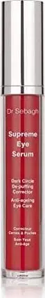Serum për sy Dr Sebagh Supreme Eye Serum për femra 15ml