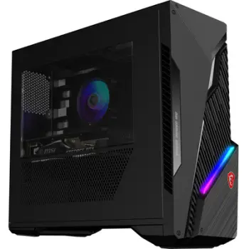 Kompjuter Gaming MSI MAG Infinite S3 - Intel Core i7-13700F, 16GB DDR5, 1TB SSD, NVIDIA RTX 4060 Ti, Windows 11 Home, i zi