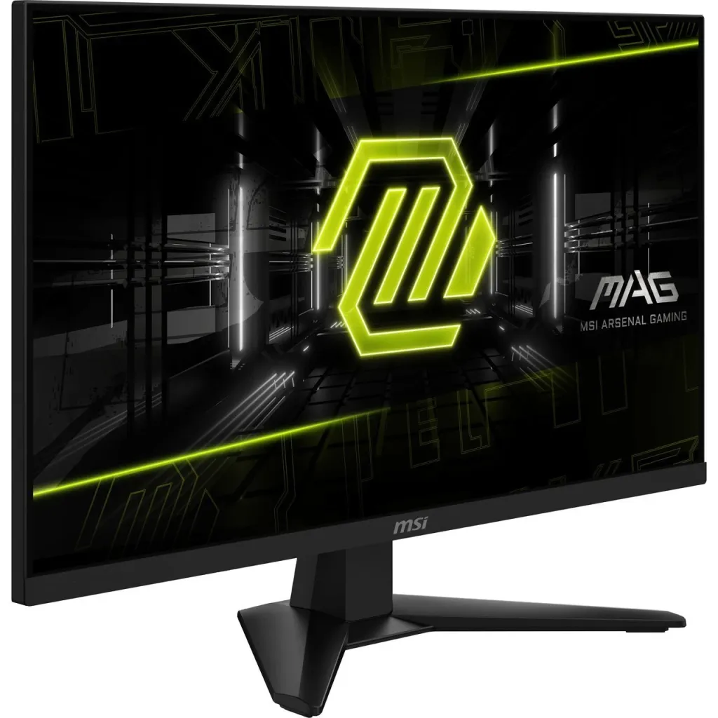 Monitor MSI MAG 274F, 27", Full HD, 200Hz, i zi - 2