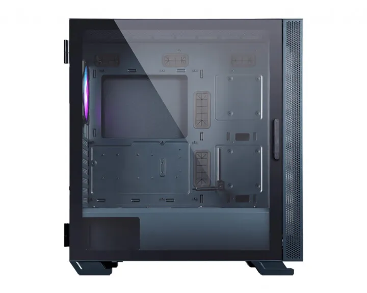Kasë kompjuteri MSI MAG VAMPIRIC 300R, e kaltër - 3