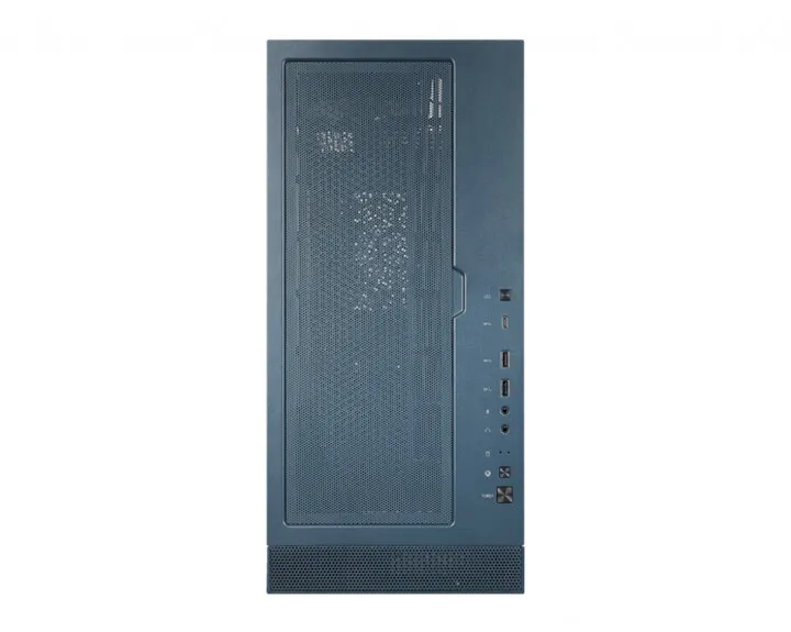 Kasë kompjuteri MSI MAG VAMPIRIC 300R, e kaltër - 4