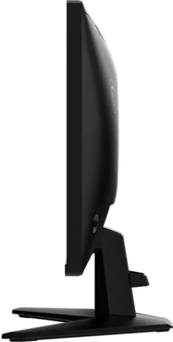 Monitor MSI MAG 255XF, 24.5", FHD, 300hz, i zi