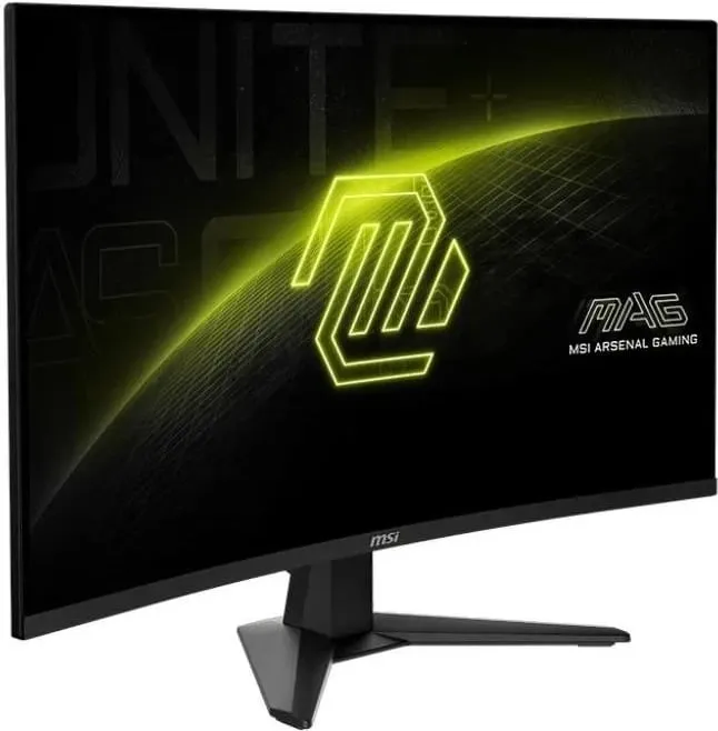 Monitor MSI MAG 32CQ6F, 31", 2560x1440, i zi - 2