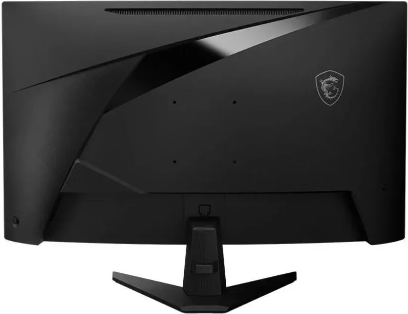 Monitor MSI MAG 32CQ6F, 31", 2560x1440, i zi - 4