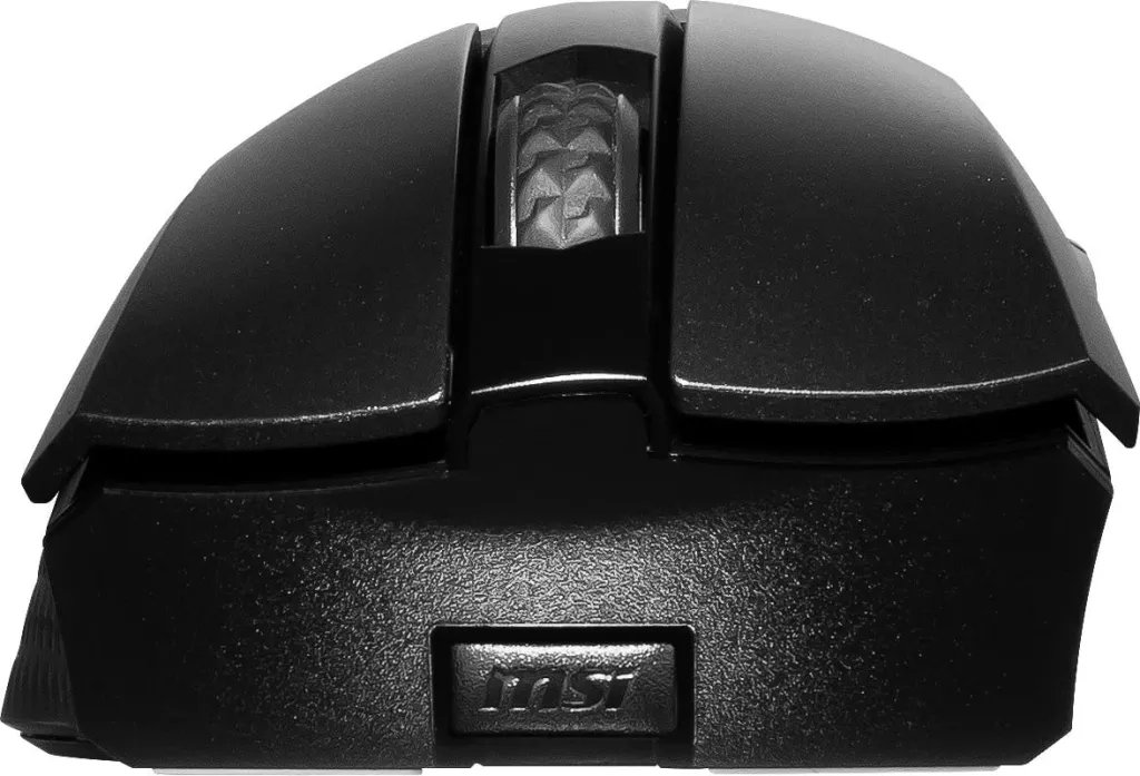 Maus MSI Clutch GM51 Lightweight Wireless, i zi - 11