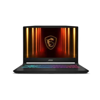 Laptop MSI Katana 15 HX B14WFK-020XPL, 15.6", Intel i7-14650HX, 16GB DDR5, 512GB SSD, NVIDIA GeForce RTX 5060, i zi