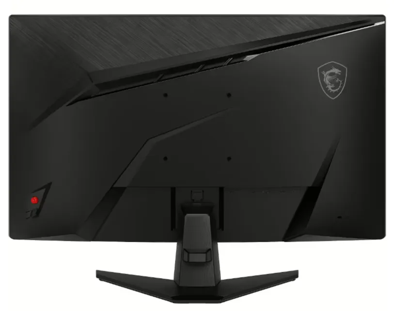 Monitor MSI MAG 274CXF, 27", Full HD, 280Hz, i zi - 2