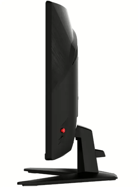 Monitor MSI MAG 274CXF, 27", Full HD, 280Hz, i zi - 3