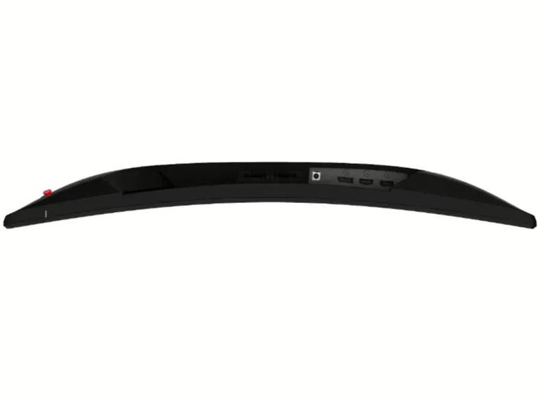 Monitor MSI MAG 274CXF, 27", Full HD, 280Hz, i zi - 4