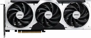 Kartelë grafike MSI VENTUS GeForce RTX 5060 Ti 16G 2X OC PLUS, NVIDIA, 16GB GDDR7