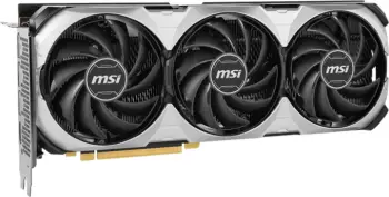 Kartelë grafike MSI GeForce RTX 4060 Ti VENTUS 3X 8G OC, 8GB GDDR6