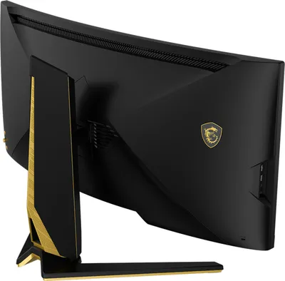 Monitor MSI Gaming MEG 342C - QD-OLED 34" - 3