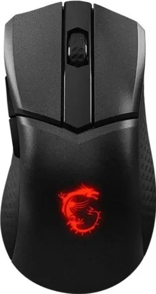 Maus MSI Clutch GM31 Lightweight Wireless, i zi - 2