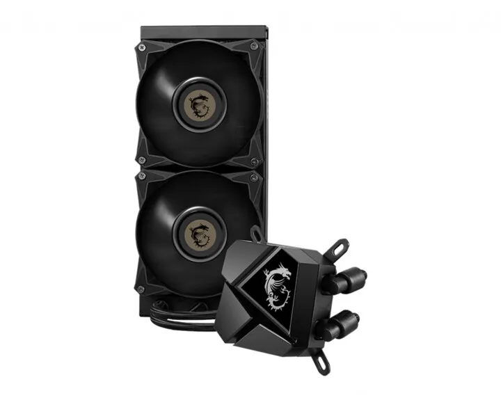 Ftohës me ujë MSI MAG CoreLiquid P240 - 3