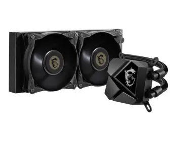 Ftohës me ujë MSI MAG CoreLiquid P240