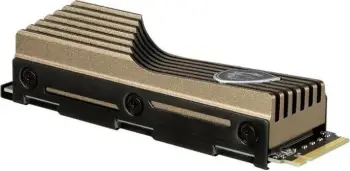 Disk SSD MSI SPATIUM M570 PRO, 2TB, PCIe 5.0 NVMe