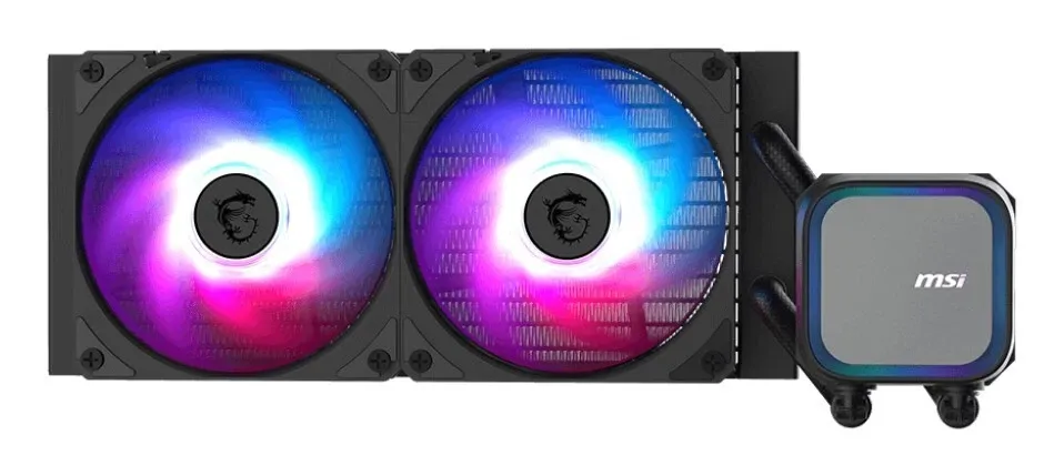 Procesor MSI MAG CORELIQUID A13 240 - 1