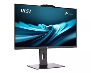 Kompjuter All-in-One MSI PRO AP242P 14M-648EU, 23.8", i5-14400, 16GB RAM, 1TB SSD, i zi