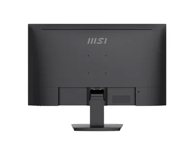 Monitor MSI Pro MP273U, 27", IPS, 4K UHD, 60Hz, 4ms, i zi - 4