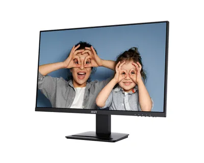 Monitor MSI Pro MP273U, 27", IPS, 4K UHD, 60Hz, 4ms, i zi - 6