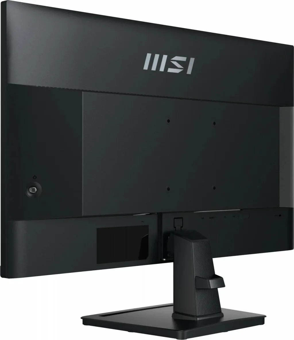 Monitor MSI PRO MP245G, 23.8", Full HD, IPS, i zi - 4