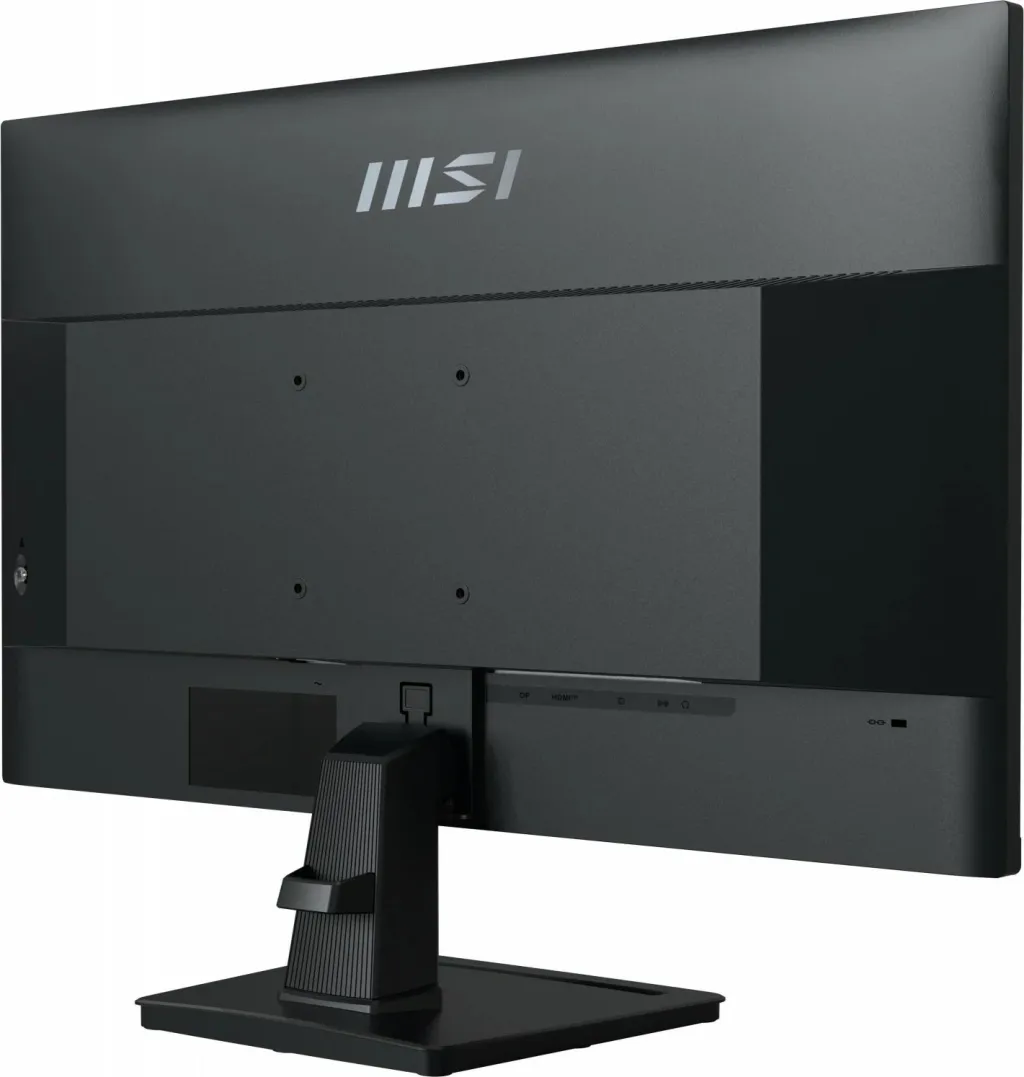 Monitor MSI PRO MP245G, 23.8", Full HD, IPS, i zi - 5