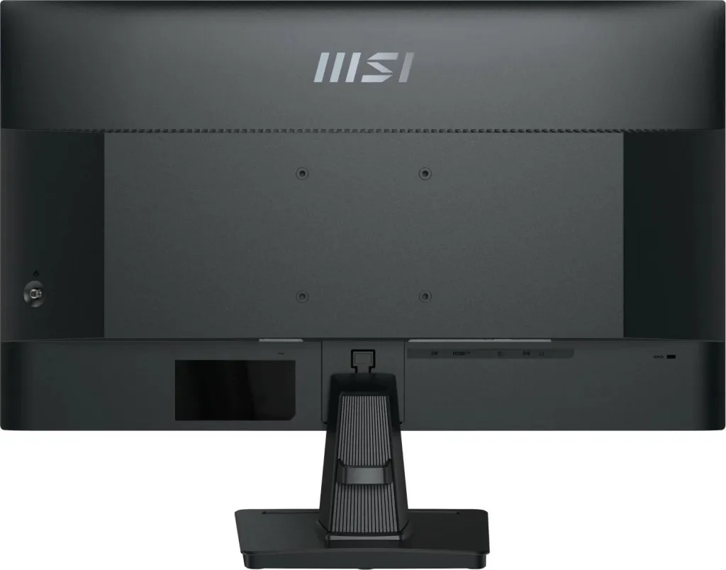Monitor MSI PRO MP245G, 23.8", Full HD, IPS, i zi - 6