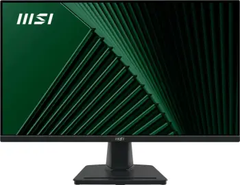 Monitor MSI PRO MP245G, 23.8", Full HD, IPS, i zi