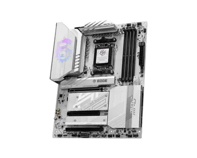 Pllakë amë MSI MPG B850 EDGE TI WIFI, Socket AM5, ATX - 3