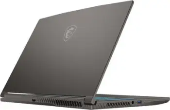 Laptop MSI Thin A15 B7VF-460XPL, 15.6", AMD Ryzen™ 5 7535HS, 16GB DDR5-SDRAM, 512GB SSD, NVIDIA GeForce RTX 4060, i hirtë