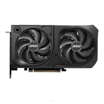 Kartelë grafike MSI Graphic Card, GeForce RTX 5060 Ti 16Gb SHADOW